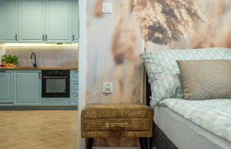 Boho Apartment Grunwaldzka 25 - Foto 1