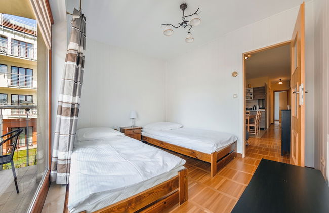 Apartamenty Sun&Snow Helska Villa - Photo 3