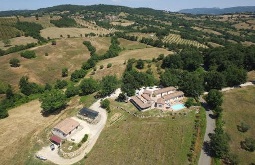 Country House La Meria - Foto 20