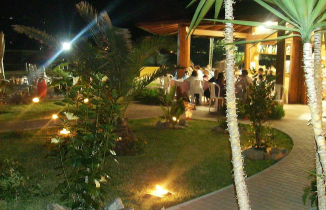 Residence Hotel Riviera Calabra - Foto 45