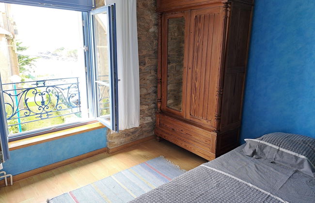 Apartment is Approx. 100 Metres From the Atlantic - Foto 15