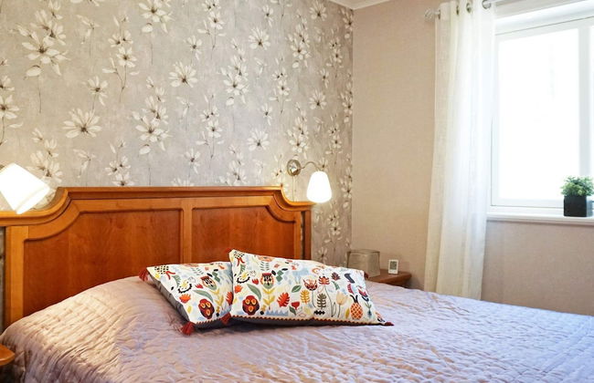 4 Person Holiday Home in Stromstad - Foto 2