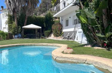 Villa Oasis Costa Brava - Foto 9