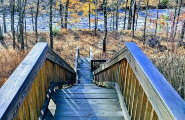 Studio Apt with stunning Mountain Views - Foto 30