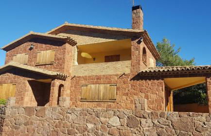 EVA & TRAVEL - El Bosquet de Prades - Foto 43