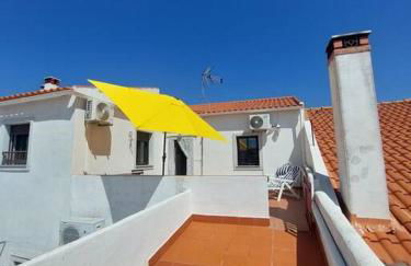 Casa Amarela - Praias Alqueva - Foto 17