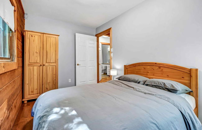 Mersey River Chalets a nature retreat - Foto 14