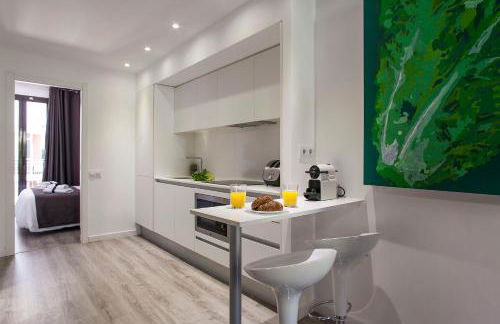 Habitat Apartments ADN - Foto 81