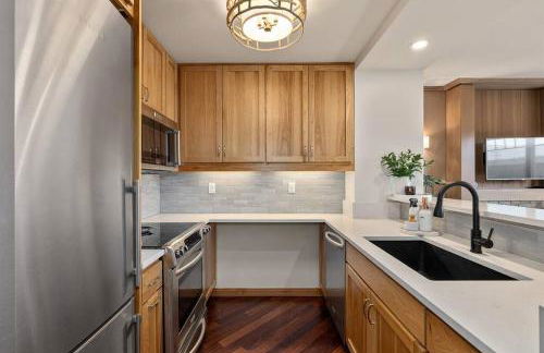 Elegant Suncadia Lodge 1 Bedroom Luxury Suite - Foto 30