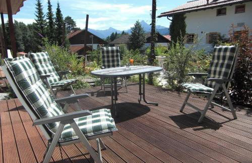 Ferienwohnung-am-Rosengarten - Foto 13