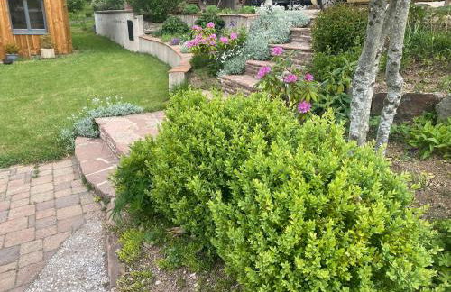 Le Fenil-Logis Sauna Bain Nordique Salle cinéma - Foto 17