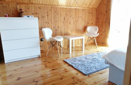 Domek Słowik - Foto 8