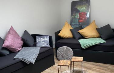 Gästewohnung Mönchengladbach - Foto 14