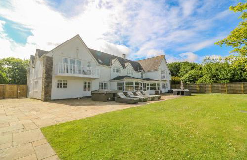 Bodmin Country House - Foto 61