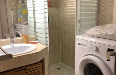 Appartement rue de l'amarrage à PORT GRIMAUD avec Terrasse vue canaux et garage - Foto 19