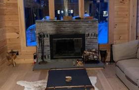 WoodHunterHome - Foto 44