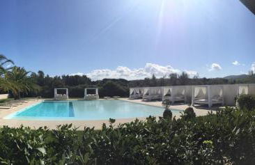 Relais Le Fornacelle - Foto 51