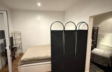 Apartment Bad Nauheim central - Foto 7