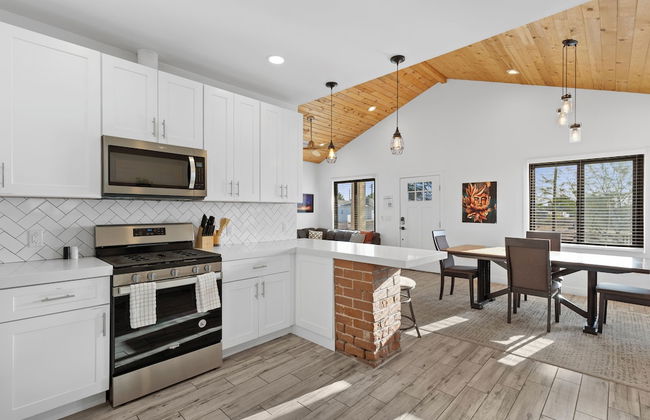 Hummingbird House w/ BBQ in Downtown Phoenix - Foto 7