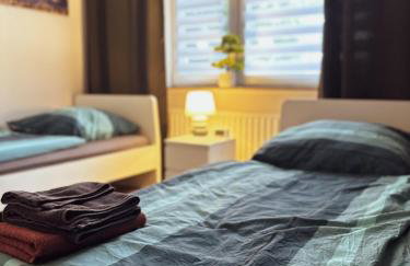 Emilys 3 Room Apartment 70 qm - Photo 11
