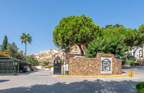 SÖK LA ROMANA seafront Marbella - Foto 57