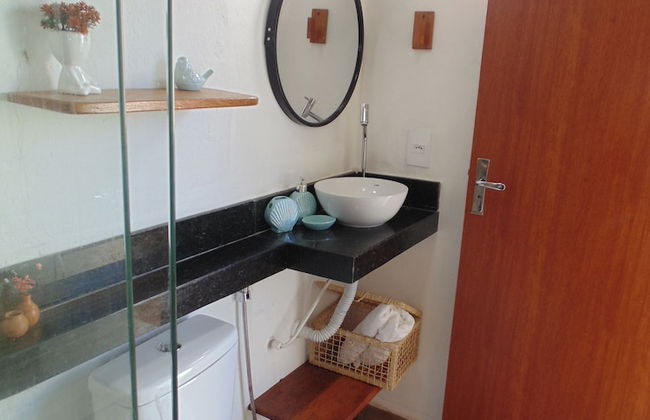 Casa Conchas do Patacho - Foto 16