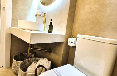 NOVOJAÉN Alojamientos - Edificio vacacional Exclusivo y Tranquilo junto a Catedral - Foto 16