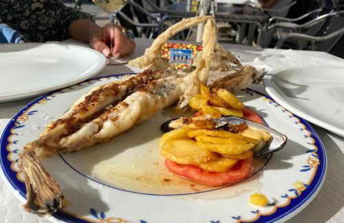 Apartamentos La Casina de los Músicos - Foto 36