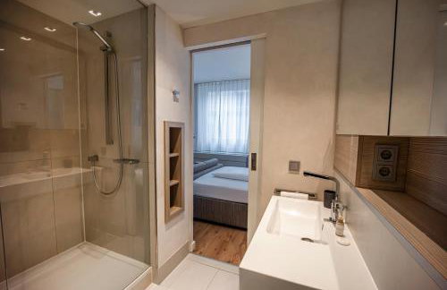 Brera Serviced Apartments Frankfurt Oper - Photo 20