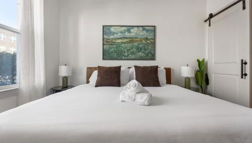 Charming 2 bedroom in San Marcos - Foto 5, Other