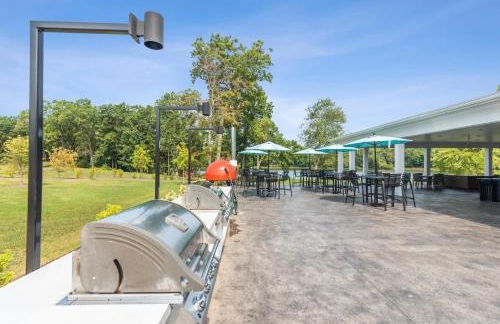 Landing Apartments - The Preserve at Great Pond - Foto 21