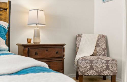 655 Stylish and newly renovated 6 Bedroom Home 5 Star - Foto 59