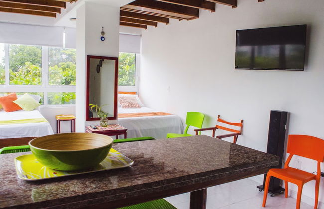 Apartamentos Bahia Fragata - Photo 10