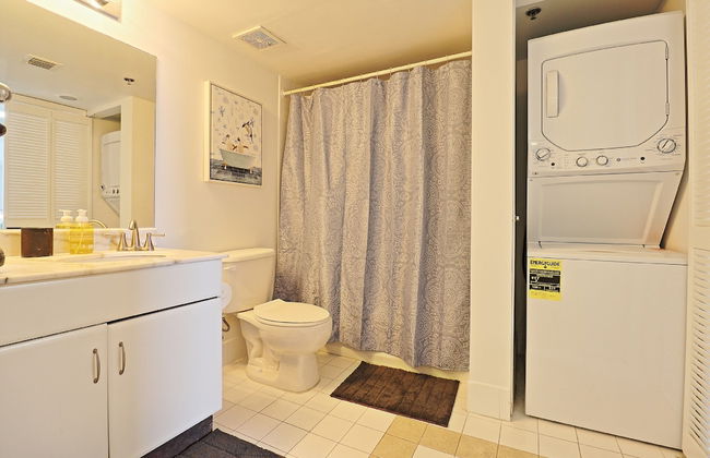 OneLuxStay in the Heart of Brickell - Photo 38