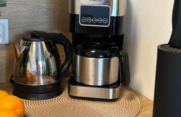 Apartments Sunshine - 650 metrów od plaży - Foto 24