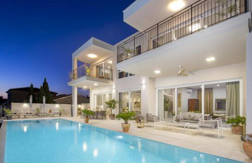 Villa Palazzo Buie - Foto 46