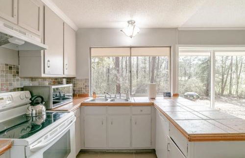 Parkhill Place- Mins from University of South AL - Foto 1