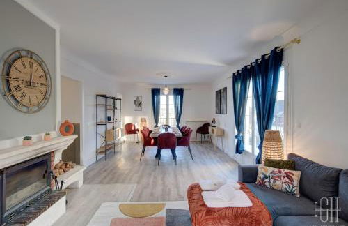 L'Alysse - Maison Familiale - Foto 6