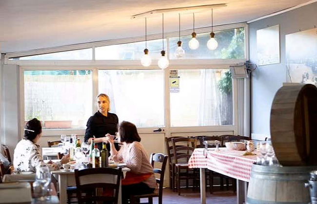 Italian Cooking Class in Sorrento - Photo 5