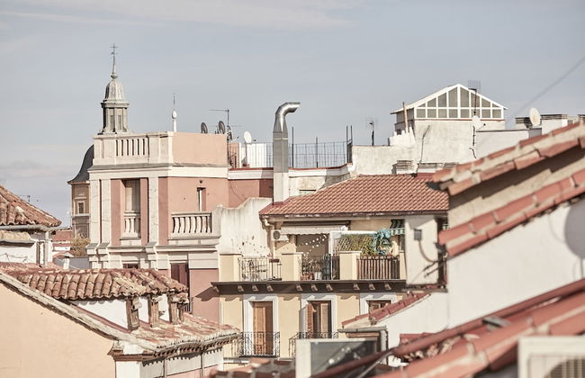 L&H La Latina - Photo 41