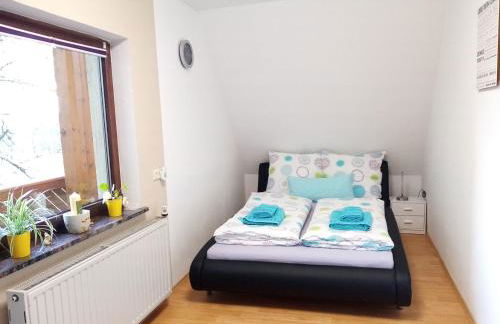 Ferienhaus Waldblick - Foto 6