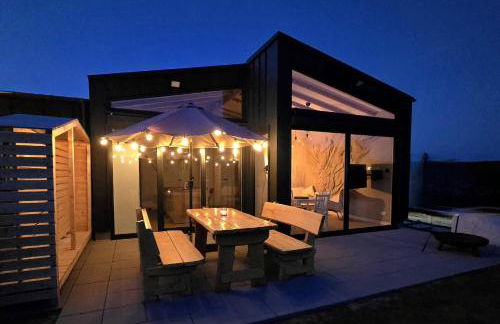 Hunsrücker Tiny Ferien L - Foto 6