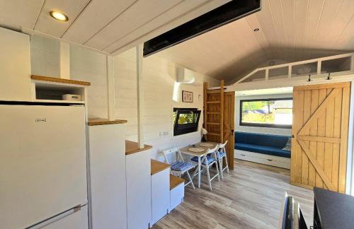 Jurajska Sielanka - domek nad rzeczką - Foto 44