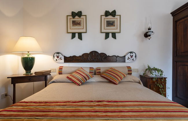 Agriturismo La Rombaia - Photo 22