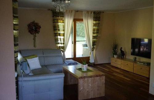 Villa Barwald - Foto 9