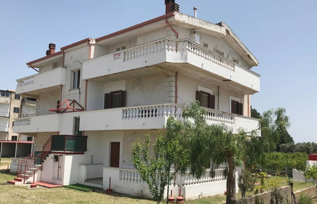 Blueindaco Sellia Marina - Room Apartment Calabria - Foto 19