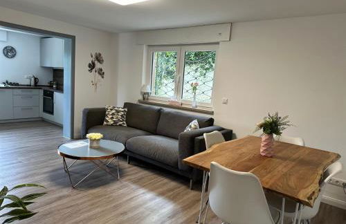 Deluxe Apartment JL mit Terrasse - Foto 14