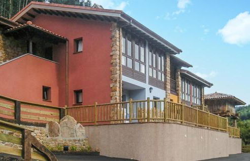 Lovely Apartment In Villaviciosa - Foto 6