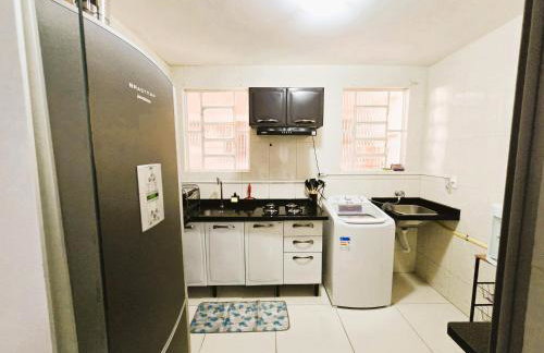 Apto Aconchegante Próximo Shopping de VG - Photo 24