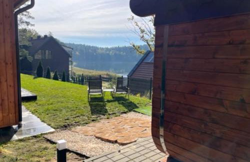 Mazurski Dom nad Jeziorem & Sauna by Downtown Apartments - Foto 58